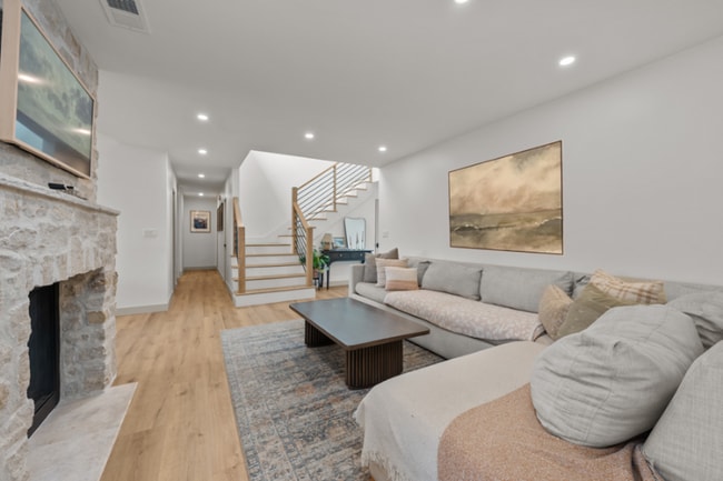 Building Photo - 3810 Adair Way Rental
