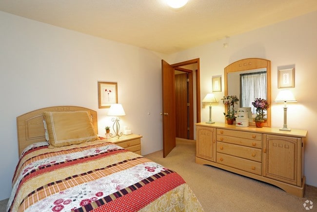 Pritchard Estates Apartments