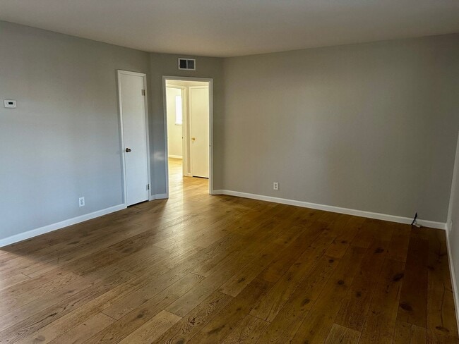 Photo - Well-maintained 2-bedroom, 1-bath duplex unit in West San Jose!