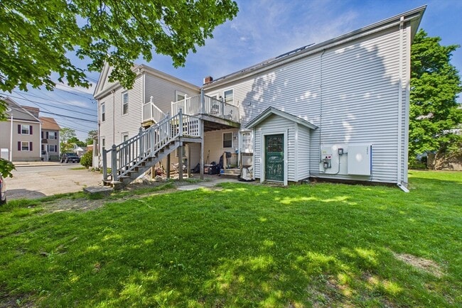 Photo - 14 Cocasset St Unit 2