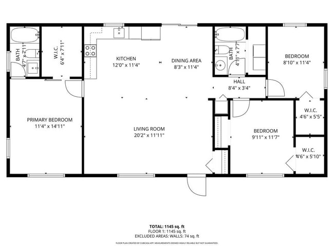 Photo - 117 NE 8th St