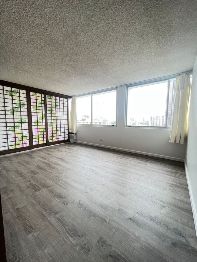 Photo - 1560 Kanunu St Unit 1318