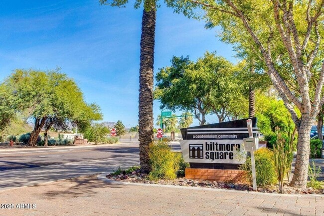 1701 E Colter St Unidad 484