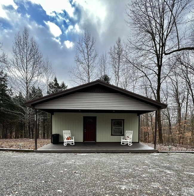 Photo - 2094 Buck Smith Hill Rd