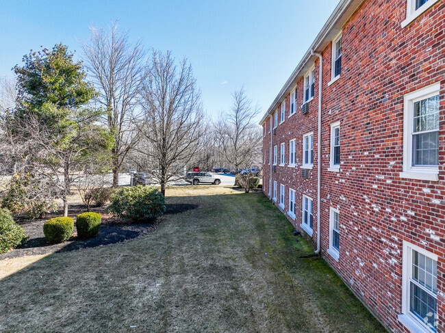 Ridgewood Apartments Gardner