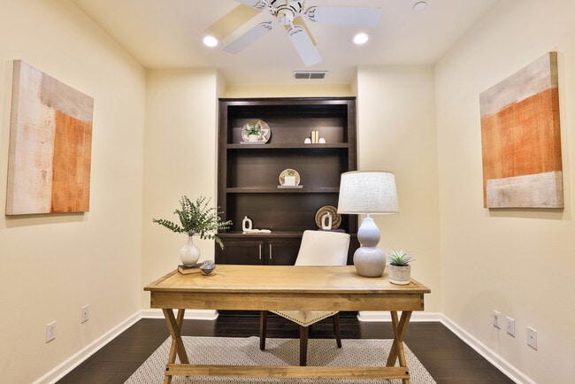 Office - 1310 Nestwood Way