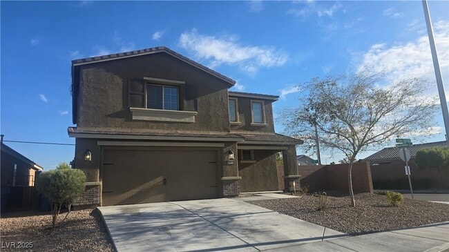 Building Photo - 4563 Cotton Quail Ave Rental
