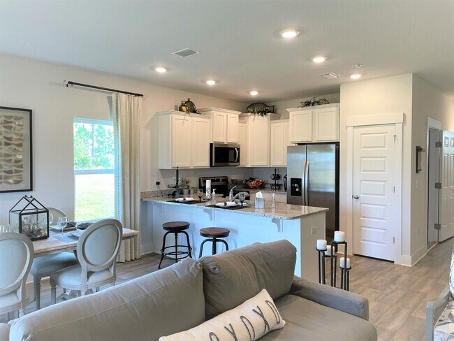 Photo - 9649 Nature Creek Blvd