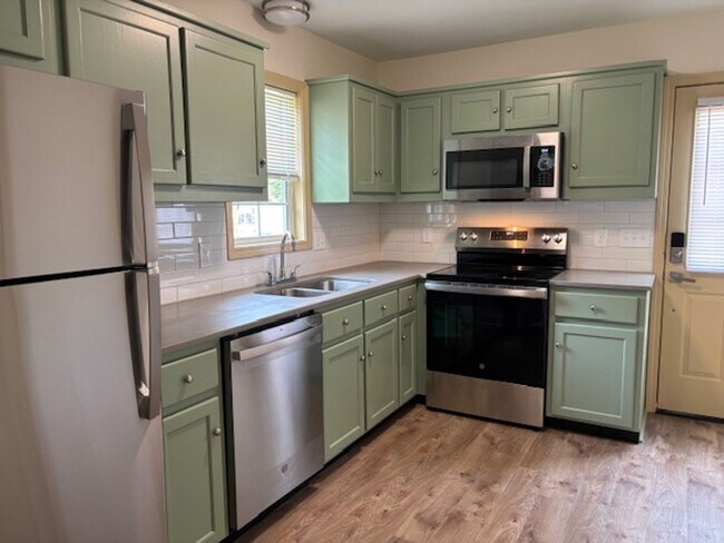 Photo - 1302 Unit 2942-A