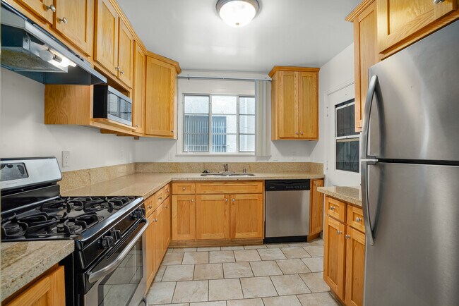 Photo - Westwood Garden