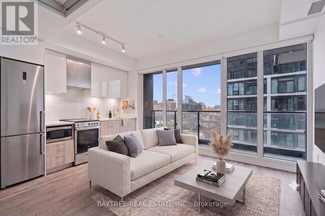 Photo - 251 Jarvis St Unit 1121