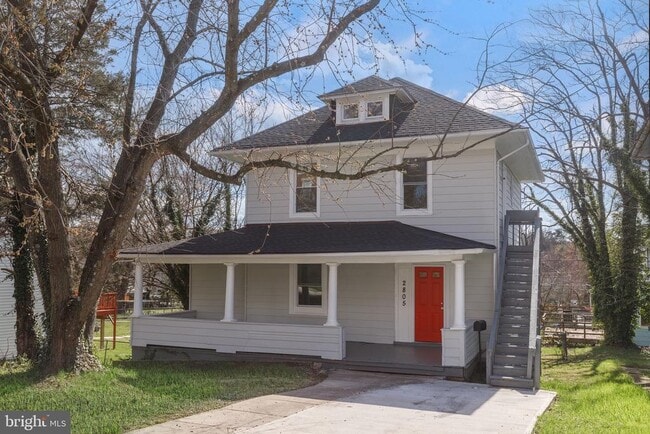 Photo - 2805 Hamilton Ave