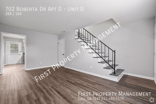 Building Photo - $400 Off A Month' Rent: 2Bed/1Bath Apartme... Rental