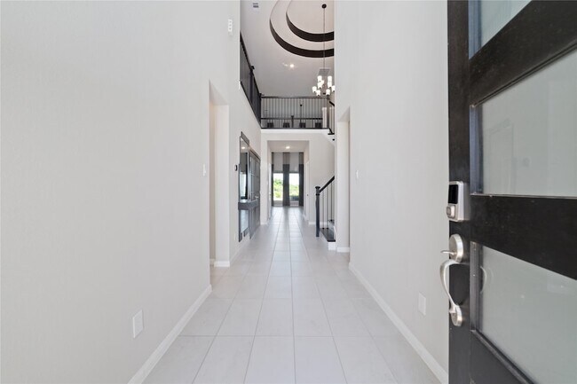 2822 Sunrise Pepper Ln