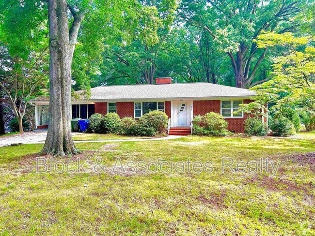 Building Photo - 6015 Inona Pl Rental