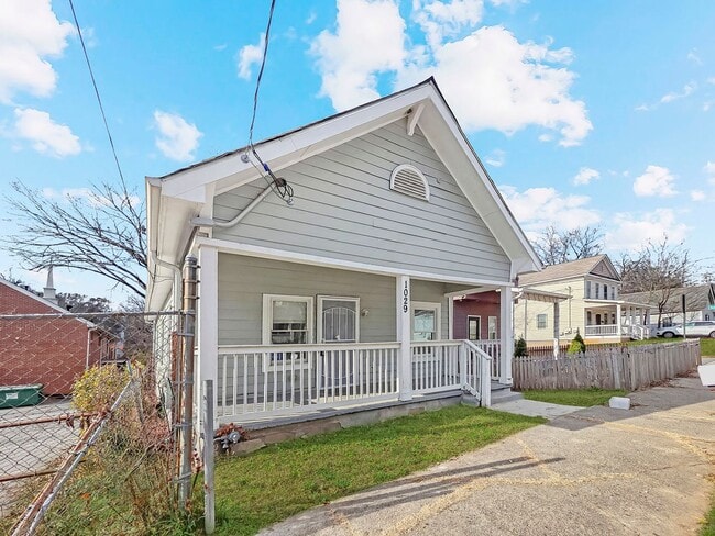 Photo - Recently Updated 4 Bedroom 2 Bath Ranch in the Pittsburgh area of Atlanta - Housing Vouchers Acce...