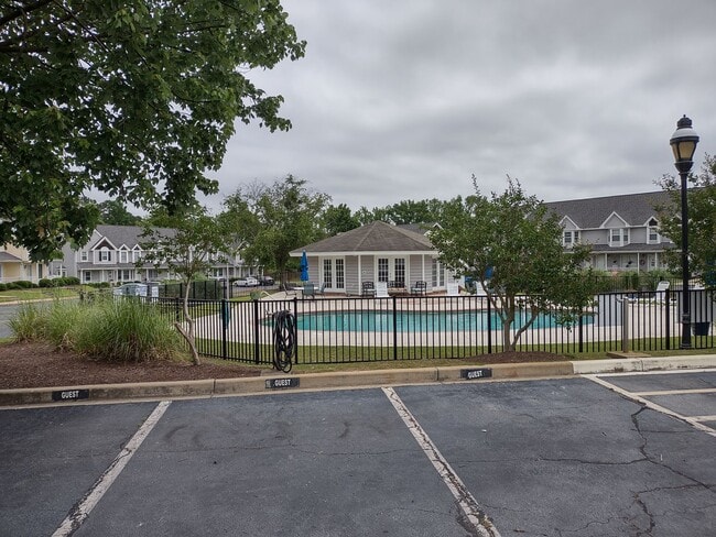 Photo - Adorable Two Bedroom Two Bath Condo - Just...