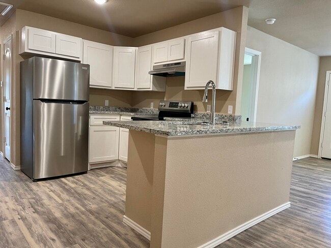 1017 Preston Trails