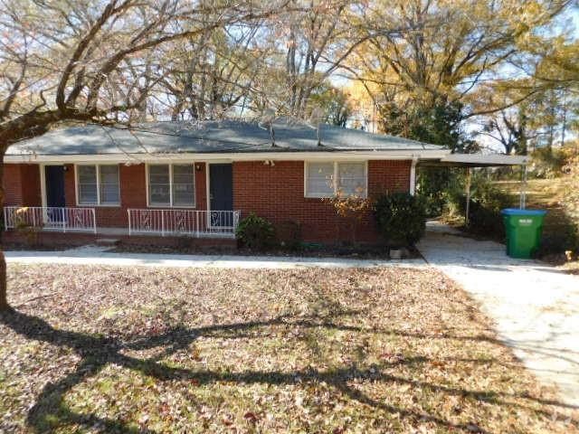 Building Photo - 5952 Medlock Ave Rental