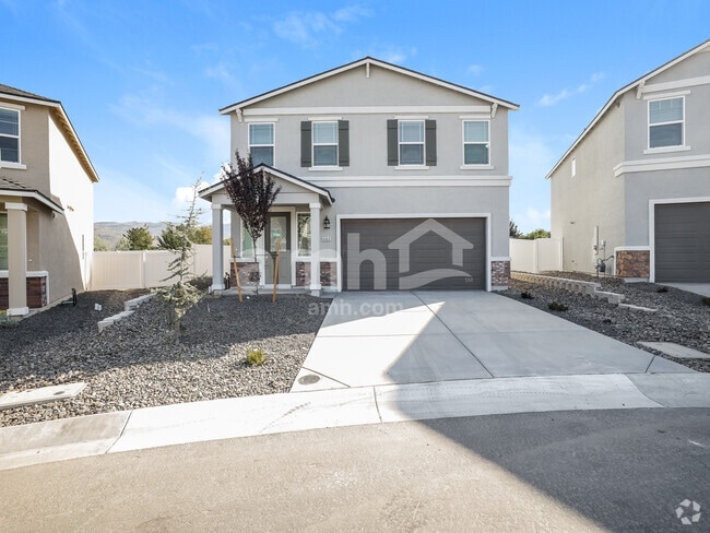Building Photo - 6460 Intuition Ln Rental