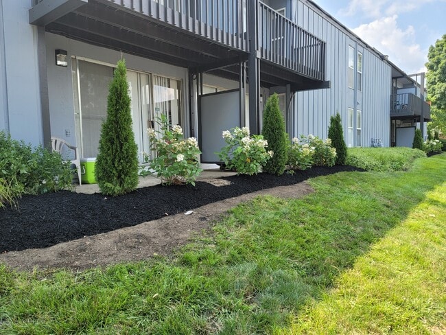 Photo - Tivoli Apartments