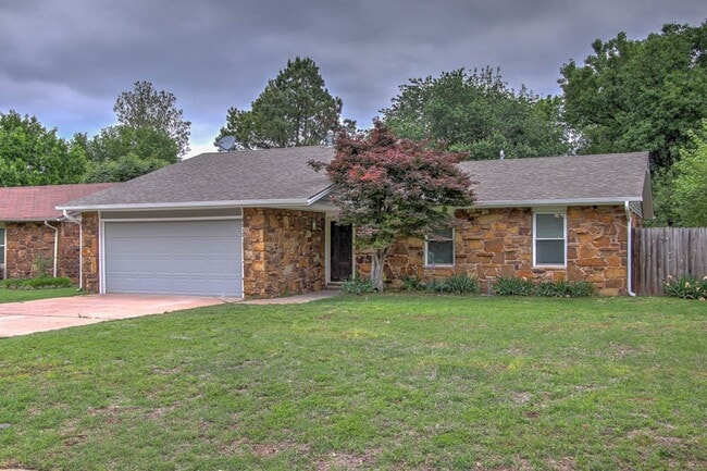 Photo - Bixby 3 bed 2 bath in Bixby schools