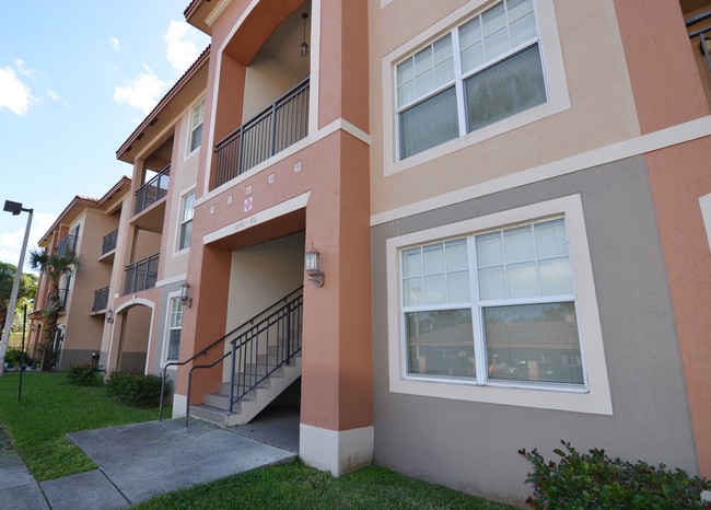 City Center Apartments