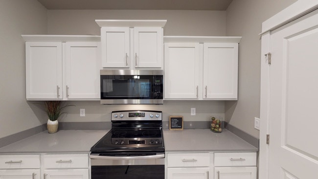 Maple Wood Townhomes