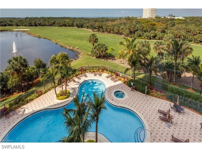 Photo - 23540 Via Veneto Condo Unit 503