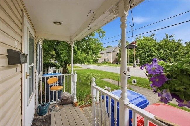 156 West St