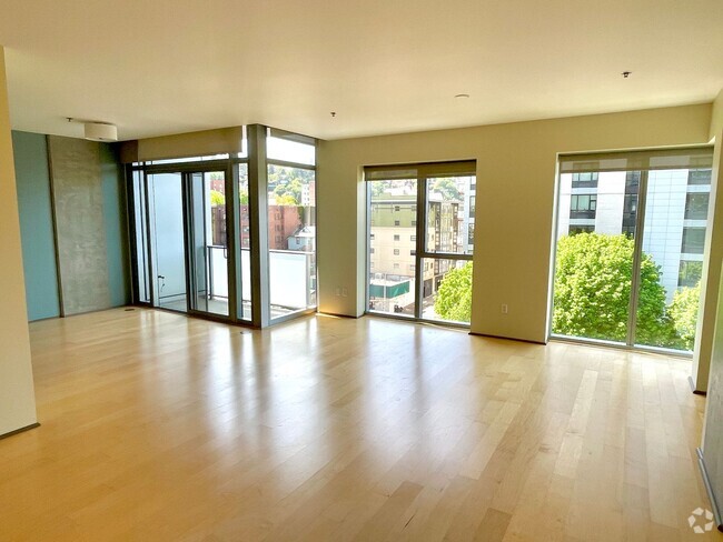 Building Photo - Contemporary Urban Living: Open and Bright... Unit 607 Rental