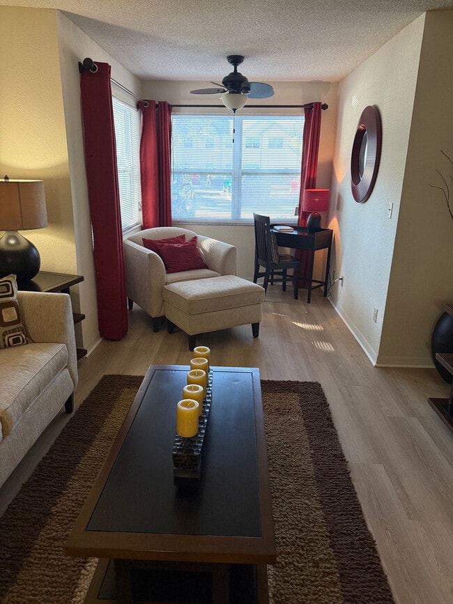 River Park Apartments