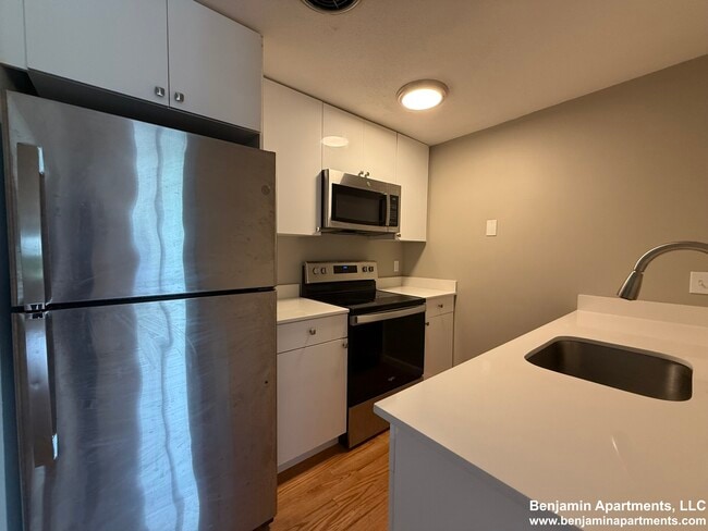 Photo - 50 Evergreen St Unit 32