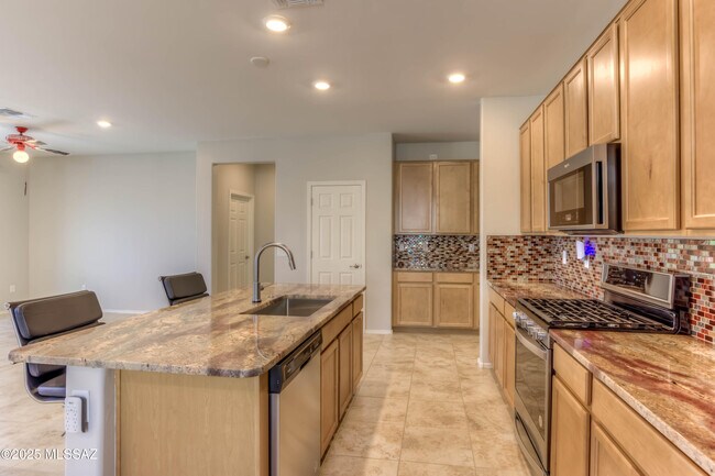 Photo - 8804 E Stone Meadow Cir