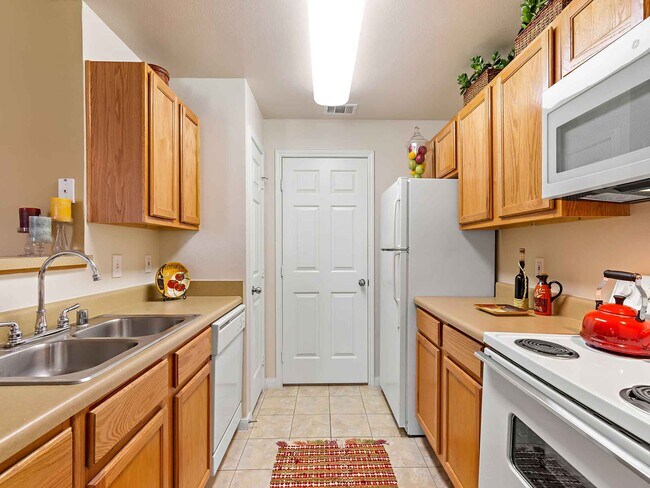 Villas of Spring Creek