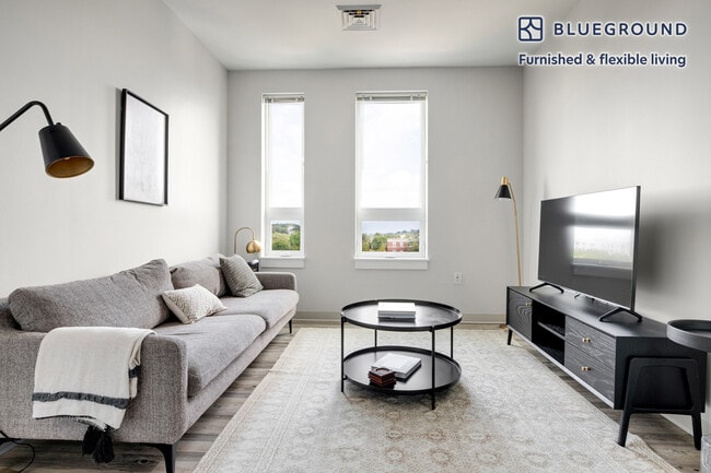 Photo - 161 Washington St Unidad FL5-ID1187