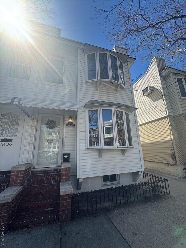 Building Photo - 78-34 79th St