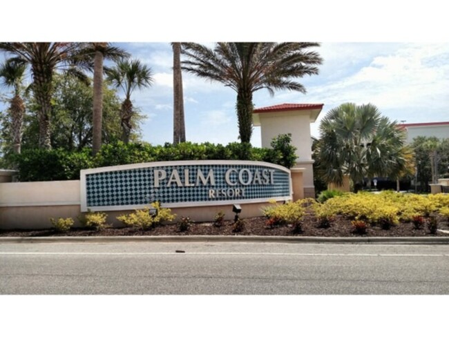 Palm Coast Resort Condo with Intracoastal ... - Palm Coast Resort Condo with Intracoastal ...