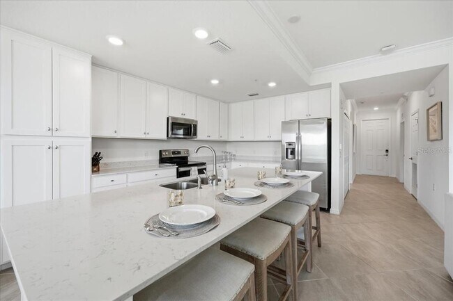 17724 Gawthrop Dr Unidad 103