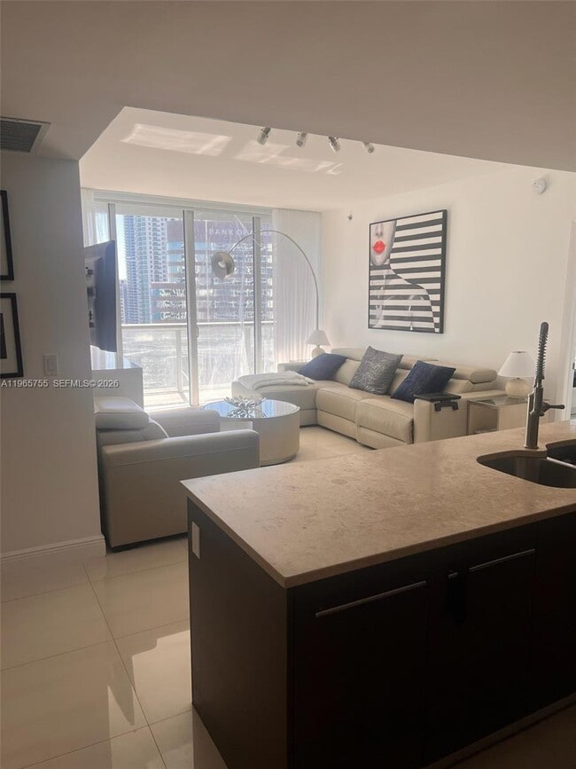 Photo - 475 Brickell Ave Unit 3613