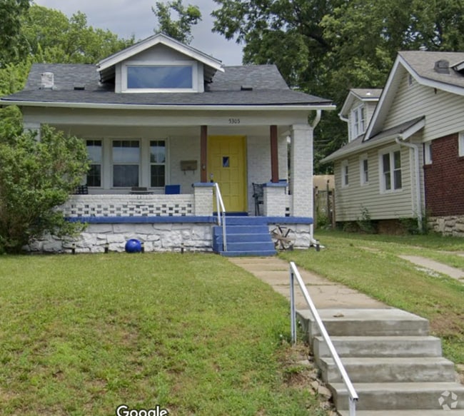 Building Photo - 5305 Euclid Ave Rental
