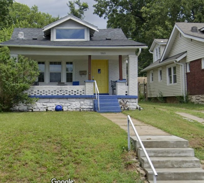 Photo - 5305 Euclid Ave Casa