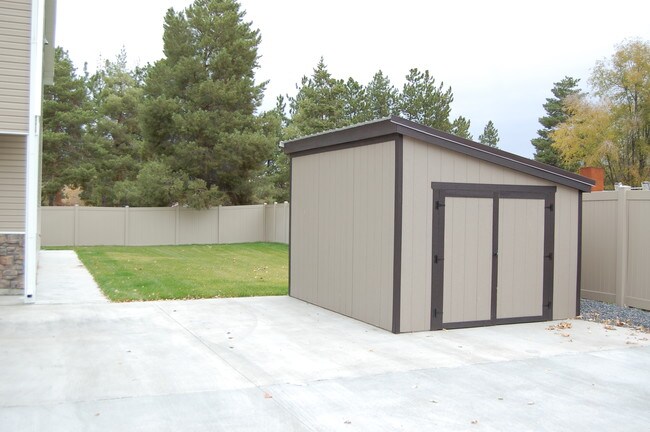 Photo - 132 N 100 W Unidad 5