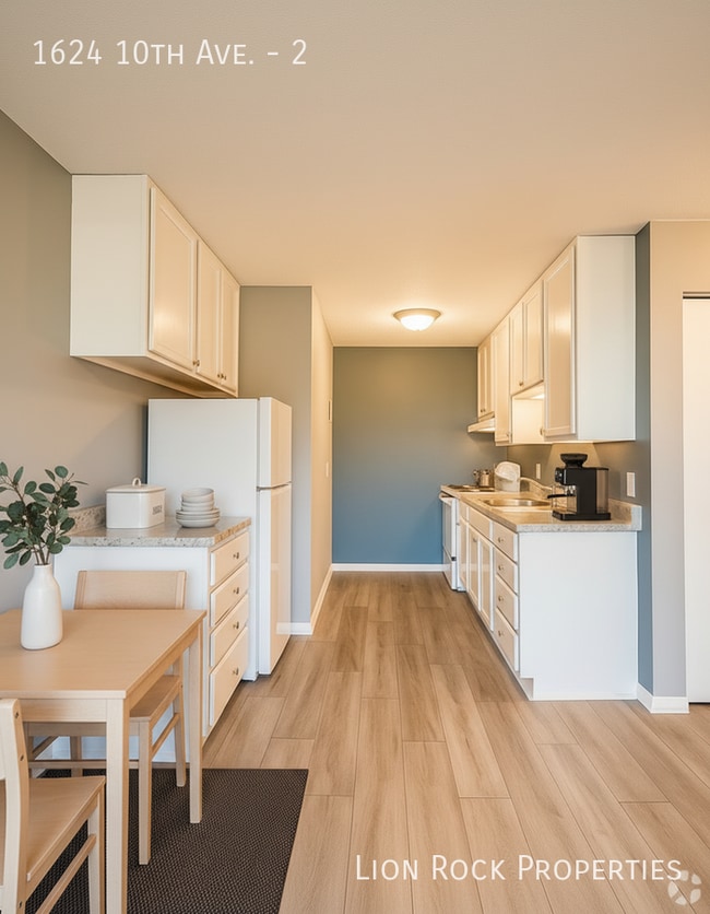 Photo - 1624 10th Ave Unidad 2