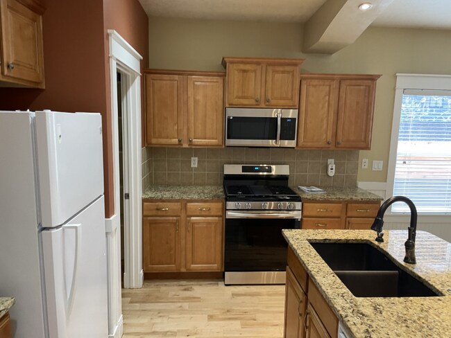 Photo - 2263 N Eagle Creek Ln