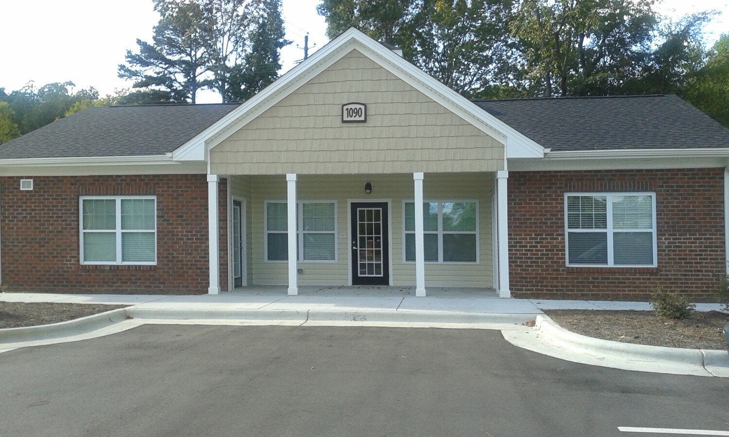 Photo - Sycamore Run