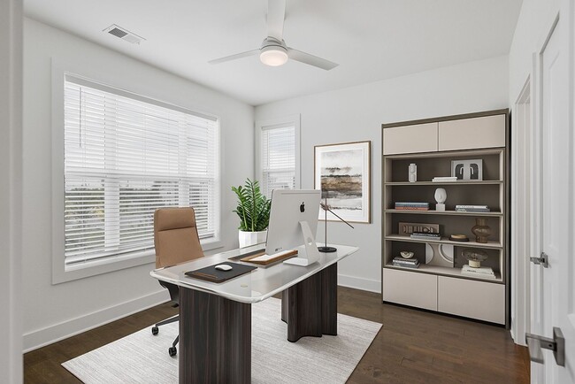 Photo - **NEWLY DEVELOPED TOWNHOME COMMUNITY MINUTES FROM DOWNTOWN NASHVILLE**