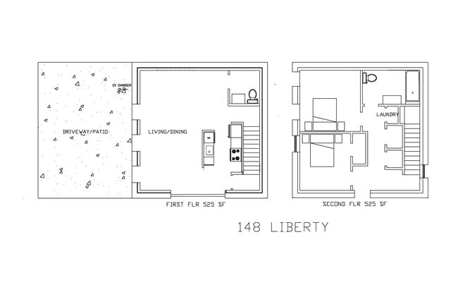 Building Photo - 148 Liberty St