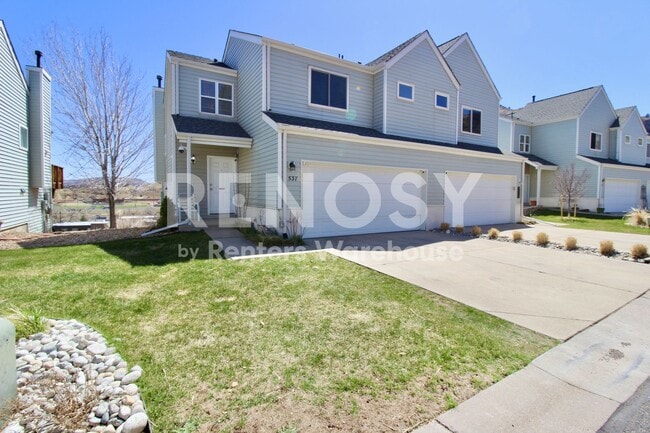 Building Photo - 537 Canyon View Dr