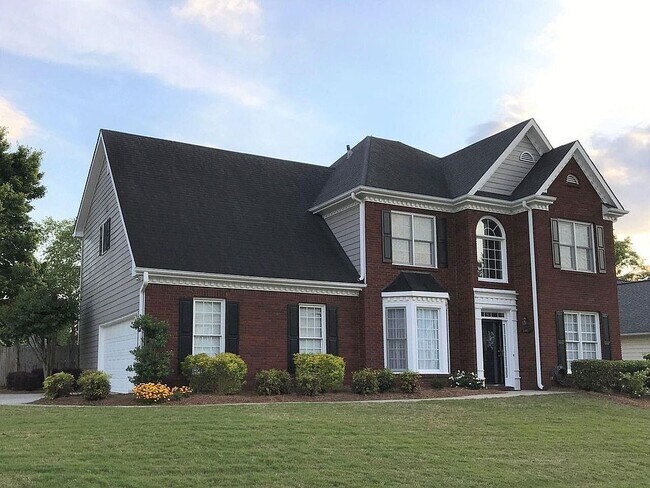 Photo - 1467 Oak Bend Way Casa